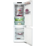 Встраиваемый холодильник Miele KFN7774D