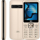 Мобильный телефон BQ 2455 Boom Quattro Золотой