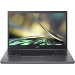 Ноутбук Acer Aspire 5 A515-47-R3DR 15.6" FHD Ryzen 3 5425U, 8Гб, SSD 256Гб, Radeon, без ОС, металлический, 1.9 кг NX.K82ER.002