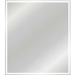 Зеркало-шкаф Style line Квартет 60х80 с подсветкой, сенсор (СС-00002374)