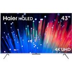 Телевизор Haier 43 Smart TV S3