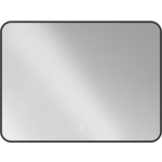 Зеркало Vincea 80х60 подсветка, сенсор (VLM-3VC800B)