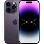 Смартфон Apple iPhone 14 Pro Max 256GB Purple MQ8A3CH/A