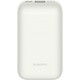 Xiaomi 33W Power Bank10000mAh Pocket Edition Pro (Ivory) PB1030ZM (BHR5909GL)