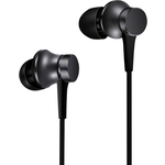 Наушники Xiaomi Mi In-Ear Headphones Basic Black HSEJ03JY (ZBW4354TY)