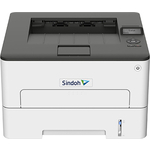 Принтер лазерный Sindoh A500dn
