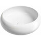 Раковина-чаша Ceramicanova Element 36х36 белая матовая (CN6050MW)