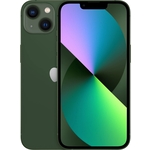 Смартфон Apple iPhone 13 128Gb A2482 1Sim альпийский зеленый