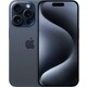 Смартфон Apple iPhone 15 Pro 1Tb A3101 1Sim синий титан