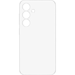 Чехол Samsung для Galaxy S24 Clear Case S24 прозрачный (GP-FPS921SAATR)