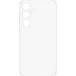 Чехол Samsung для Galaxy S24+ Clear Case S24+ прозрачный (GP-FPS926SAATR)