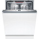 Встраиваемая посудомоечная машина Bosch SMV6ZCX49E