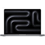 Ноутбук Apple MacBook Pro 14.2" M3 /16Gb/SSD 512Gb/10 core GPU/Retina XDR (3024x1964)/ Mac OS/ grey space (Z1C800132)