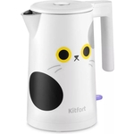 Чайник электрический KITFORT КТ-6185