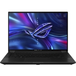 Ноутбук Asus ROG Flow X16 GV601VI-NL051W 16" mini LED Touch i9 13900H/32Gb/1Tb/GeForce RTX4070 8GB/Win11Home /Off Black (90NR0G01-M002P0)
