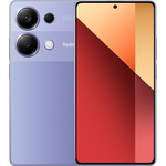 Смартфон Xiaomi Redmi Note 13 Pro 12/512Gb Lavender Purple (MZB0G7VRU)