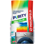 MAUNFELD Purity Max Color Automat 9000г MWP9000CA