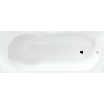 Акриловая ванна Marka One Atlas 150х70 с каркасом (01атл1570, 03пу1570)