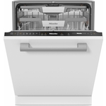 Встраиваемая посудомоечная машина Miele G 7650 SCVi AutoDos RU