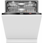 Встраиваемая посудомоечная машина Miele G 7980 SCVi AutoDos K2O