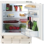 Встраиваемый холодильник Bosch KUR15A50