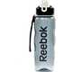 Бутылка для воды Reebok 750 мл серо-белая (арт. RAEL-10750GR)