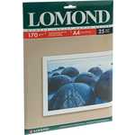 Бумага Lomond A4 глянцевая (102143)