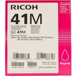 Картридж Ricoh GC 41M (405763)