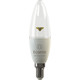Светодиодная лампа Ecomir 3W E14 220V Артикул 42883
