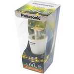 Светодиодная лампа Panasonic LDAHV10L27CGEP