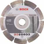 Алмазный диск Bosch 150х22.2мм Standard for Concrete (2.608.602.198)