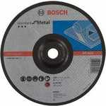 Диск отрезной Bosch 230х22.2х6.0мм Standard for Metal (2.608.603.184)
