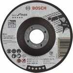 Диск отрезной Bosch 115х22.2х1.5мм Best for Inox (2.608.603.495)