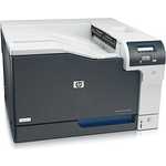 Принтер лазерный HP Color LaserJet CP5225n