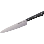 Нож универсальный Samura Harakiri 15 см SHR-0023B/K