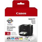 Картридж Canon PGI-2400XL multipack (9257B004)
