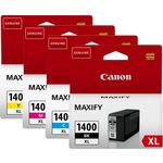 Картридж Canon PGI-1400XL Multipack (9185B004)