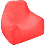 Кресло мешок Пазитифчик Бмэ16 красный