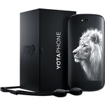 Смартфон Yota Phone 2 YD201 5.0 Black