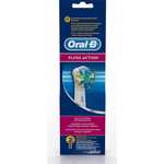 Насадка для зубной щетки Braun Oral-B Floss Action (2 шт) EB 25-2