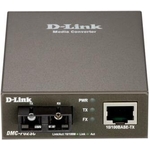 Медиаконвертер D-Link DMC-F02SC/A1A