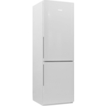 Холодильник Pozis RK FNF-170 белый ручки вертикальные