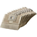 Мешки бумажные Karcher 10шт (6.904-403)