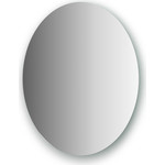Зеркало поворотное Evoform Primary 40х50 см, со шлифованной кромкой (BY 0026)