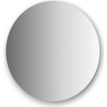 Зеркало Evoform Primary D55 см, со шлифованной кромкой (BY 0040)