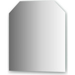Зеркало Evoform Primary 60х70 см, со шлифованной кромкой (BY 0069)