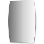 Зеркало поворотное Evoform Primary 60/70х100 см, со шлифованной кромкой (BY 0095)