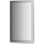 Зеркало поворотное Evoform Style 60х100 см, с зеркальным обрамлением (BY 0831)