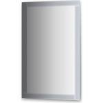 Зеркало поворотное Evoform Style 70х110 см, с зеркальным обрамлением (BY 0835)