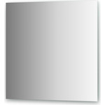 Зеркало поворотное Evoform Standard 80х80 см, с фацетом 5 мм (BY 0221)
